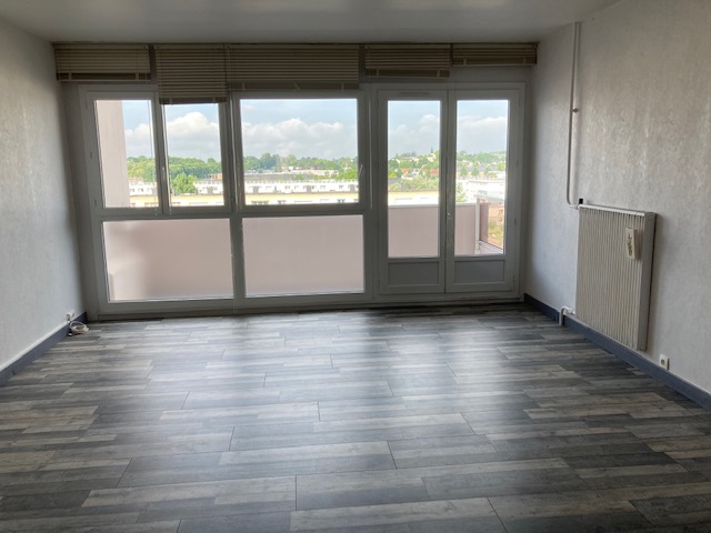T4 - 4 pièces - 90 m²