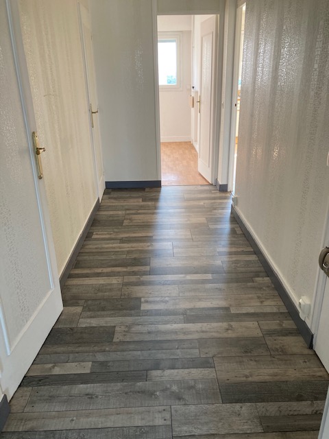 T4 - 4 pièces - 90 m²