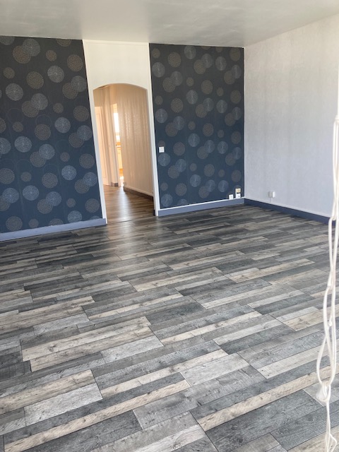 T4 - 4 pièces - 90 m²