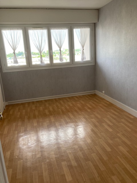 T4 - 4 pièces - 90 m²