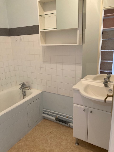 T4 - 4 pièces - 90 m²