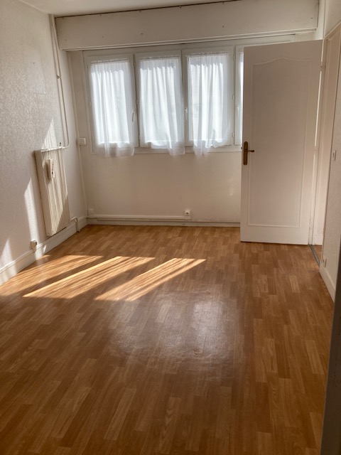 T4 - 4 pièces - 90 m²