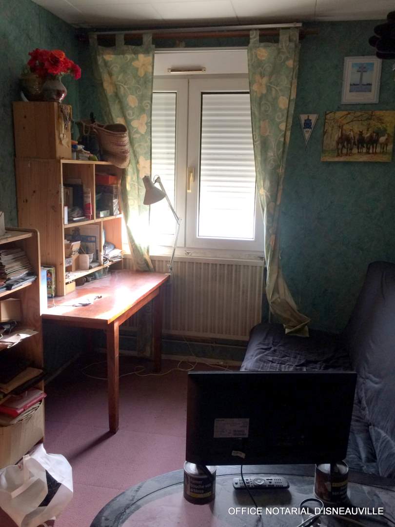 T4 - 4 pièces - 71 m²
