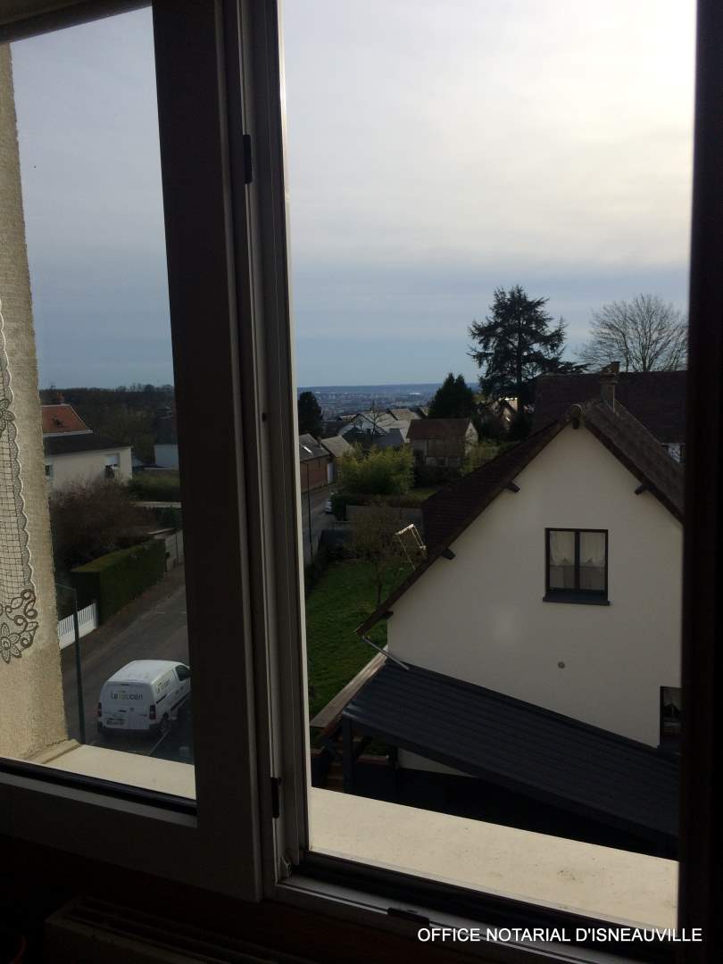 T4 - 4 pièces - 71 m²